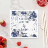 Boekvrijgave Start ondertekenaar Servet (Insitu)