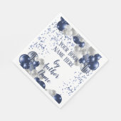 Boekvrijgave Start ondertekenaar Servet (Hoek)