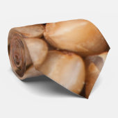 Boekweit Stropdas (Opgerold)