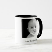 boekweitse mok (Voorkant rechts)