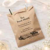 Boekwinkel Eigen Bedrijf Kleine Bedankzakje (Geknipt)