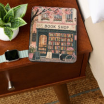 Boekwinkel Kindle Hoes