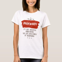 Boekworm definitie grappig