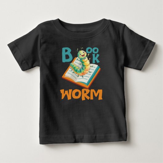 Boekworm Kinderen (Voorkant)