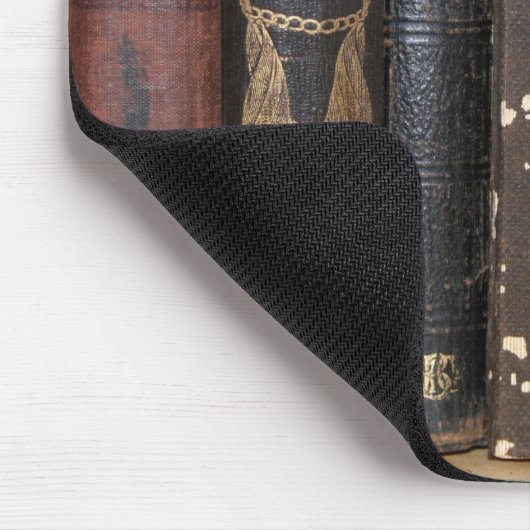 boekworm muismat (Hoek)