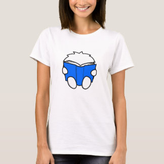 boekworm t-shirt