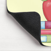 Boekwormshirts en cadeautjes muismat (Hoek)