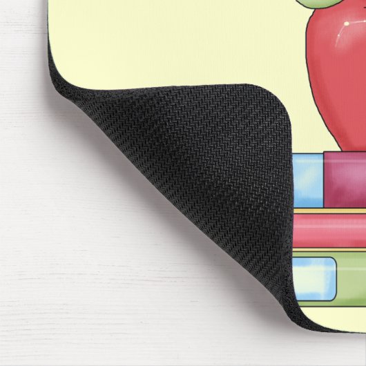 Boekwormshirts en cadeautjes muismat (Hoek)