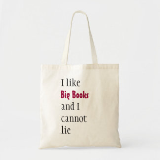 Boekzak!  Houdt veel spullen vast.  Veel. Tote Bag