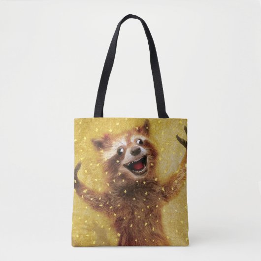 Boekzak van Rory en Juanita Tote Bag (Voorkant)