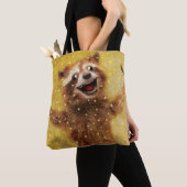 Boekzak van Rory en Juanita Tote Bag (Dichtbij)