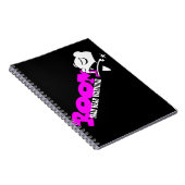 BOEM! NOTITIEBOEK (Rechterzijde)