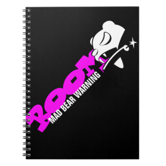 BOEM! NOTITIEBOEK