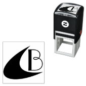 Boemerang en Initiaal Zelfinktende Stempel (In situ)