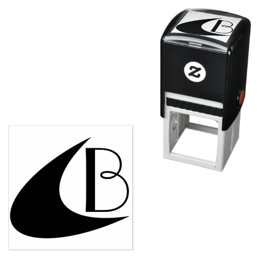 Boemerang en Initiaal Zelfinktende Stempel (In situ)