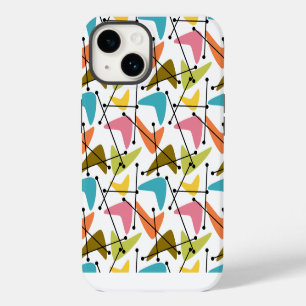 Boemerangs Case-Mate iPhone 14 Hoesje