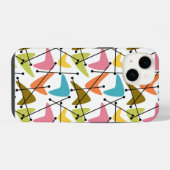 Boemerangs iPhone Hoesje (Achterkant horizontaal)