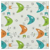 Boemerangs. Stof (Close Up)