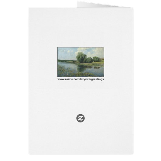 Boequet van Flowers door van Gogh (Achterkant)