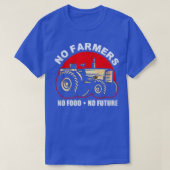 Boer 3 t-shirt (Design voorkant)