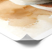 Boer - Archief Art Print (Hoek)