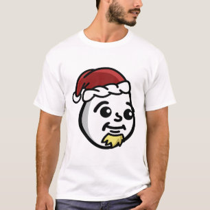 Boer Brotato Schieten Game Gamers Online Games T-shirt