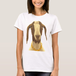 Boer Goat T-shirt