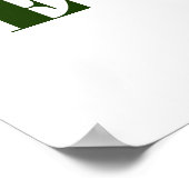 Boer op een dag, boer dagelijks Poster (Hoek)