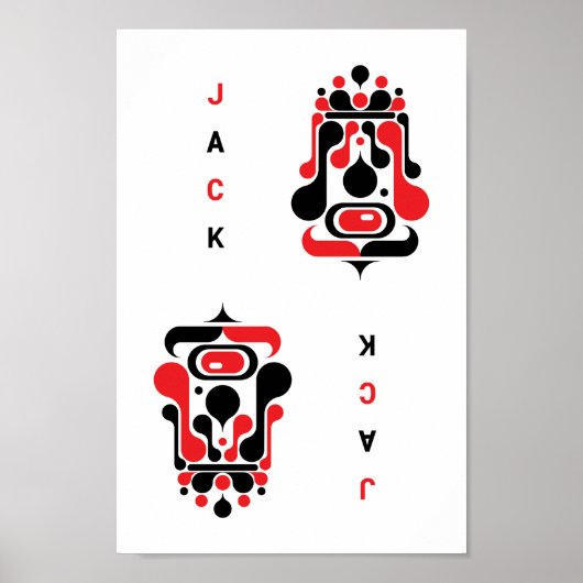 BOER POSTER (Voorkant)