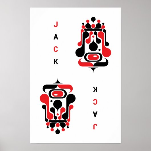 BOER POSTER (Voorkant)