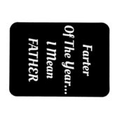 Boer van het Jaar...ik bedoel VADER Magneet (Horizontaal)