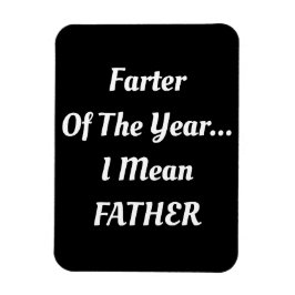 Boer van het Jaar...ik bedoel VADER Magneet