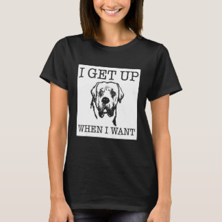 Boerboel hond 1 t-shirt