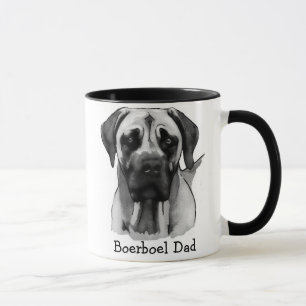 Boerboel-Mok Mok