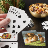Boerboel Pokerkaarten (Insitu)