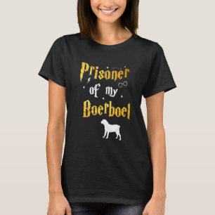 Boerboel T-shirt