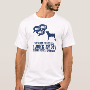 Boerboel T-shirt