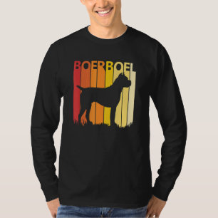 Boerboel T-shirt
