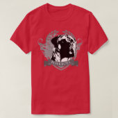 Boerboel Zuid-Afrikaanse Mastiff 1 (3) T-shirt (Design voorkant)