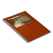 Boerbouwnotitieboekje Notitieboek (Rechterzijde)