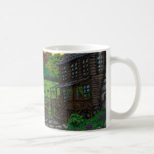 Boerderij #02 Koffie Mok