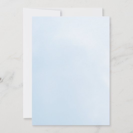 Boerderij 50e Verjaardag Tractor Party Kaart (Achterkant)