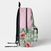 Boerderij Amimal Rugzak met Truck (Links)