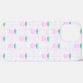 Boerderij Ananassen Case-Mate iPhone Case (Achterkant (horizontaal))