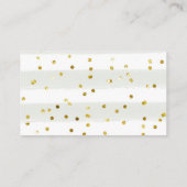 Boerderij Animal Greenery Boy Baby shower Diaper R Informatiekaartje (Achterkant)