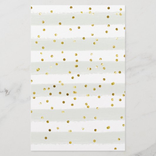 Boerderij Animal Greenery Boy Baby voorspellingen (Achterkant)