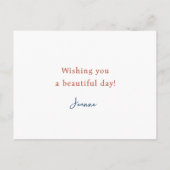 Boerderij Anytime Kaart (Achterkant)