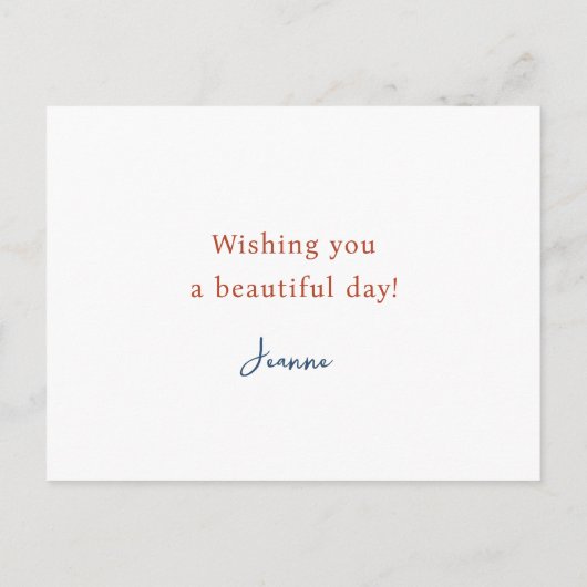 Boerderij Anytime Kaart (Achterkant)