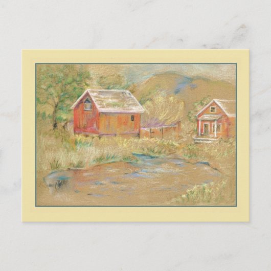 Boerderij Anytime Kaart (Voorkant)