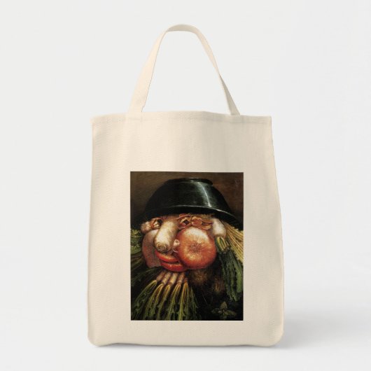 Boerderij Art. Tote Bag (Voorkant)
